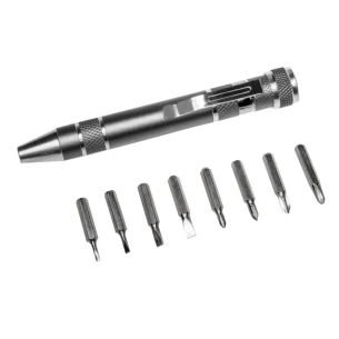 Tate screwdriver - Grey