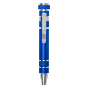 Tate screwdriver - Blue