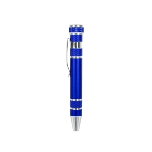 Tate screwdriver - Blue
