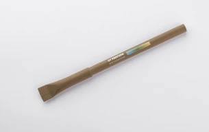 PINKO paper pen - Brown