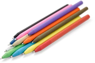 PINKO paper pen - Brown