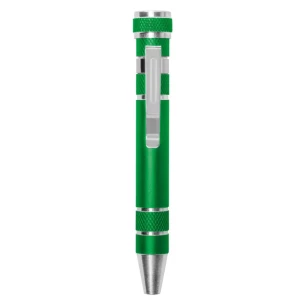 Tate screwdriver - Green