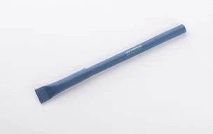 PINKO paper pen - Blue