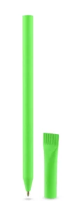 PINKO paper pen - Light green