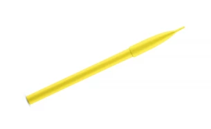 PINKO paper pen - Yellow