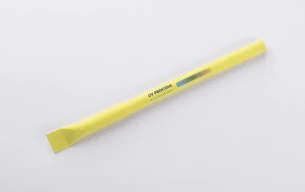 PINKO paper pen - Yellow