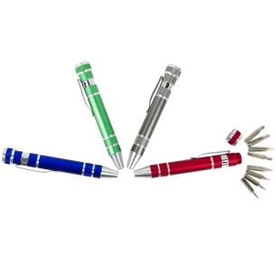 Tate screwdriver - Green