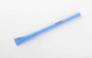 PINKO paper pen - Blue