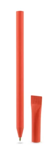 PINKO paper pen - Red
