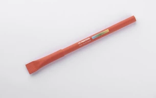 PINKO paper pen - Red