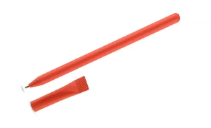 PINKO paper pen - Red