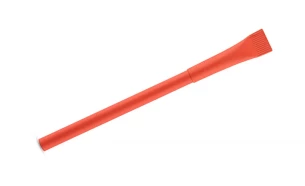 PINKO paper pen - Red