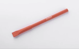 PINKO paper pen - Red