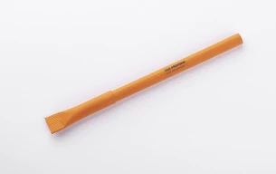 PINKO paper pen - Orange
