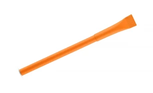 PINKO paper pen - Orange