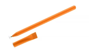 PINKO paper pen - Orange
