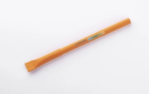 PINKO paper pen - Orange