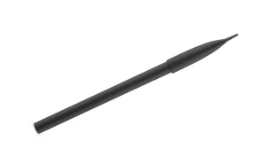 PINKO paper pen - Black