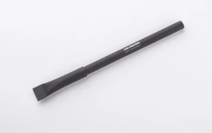 PINKO paper pen - Black