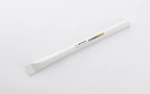 PINKO paper pen - White