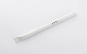 PINKO paper pen - White