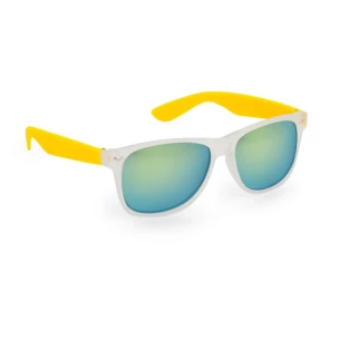 Sunny Sunglasses - Yellow
