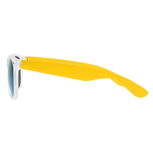 Sunny Sunglasses - Yellow