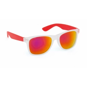 Sunny Sunglasses - Red