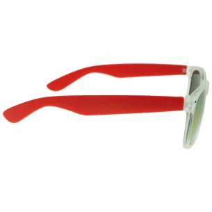 Sunny Sunglasses - Red