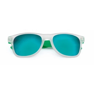 Sunny Sunglasses - Green