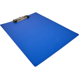 Primer writing pad - Blue