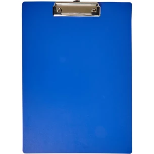 Primer writing pad - Blue