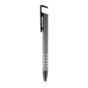ERRAN LONG PEN - TOUCH PEN, PHONE RACK - Grey