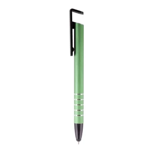 ERRAN LONG PEN - TOUCH PEN, PHONE RACK - Green