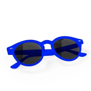 Sunshine Sunglasses - Blue