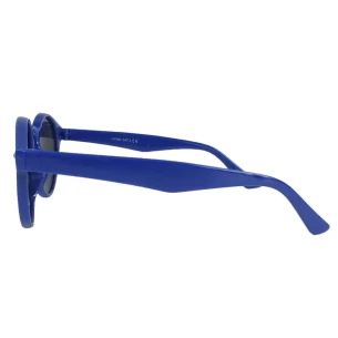 Sunshine Sunglasses - Blue