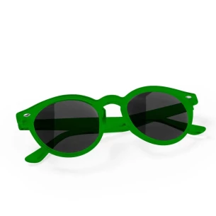 Sunshine Sunglasses - Green