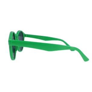 Sunshine Sunglasses - Green