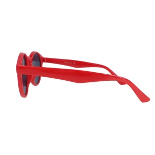 Sunshine Sunglasses - Red