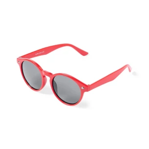 Sunshine Sunglasses - Red