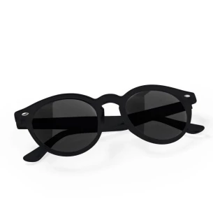 Sunshine Sunglasses - Black