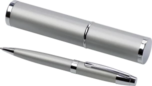 Jones ballpoint pen - Silver