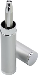 Jones ballpoint pen - Silver