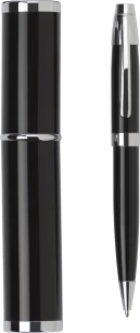 Jones ballpoint pen - Black
