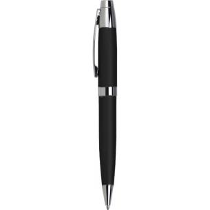 Jones ballpoint pen - Black