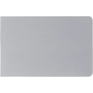 Note set, sticky notes - Silver