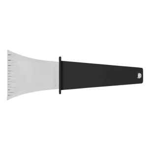 Scraper with handle - Black