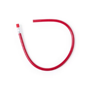 Flexible pencil - Red