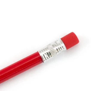Flexible pencil - Red