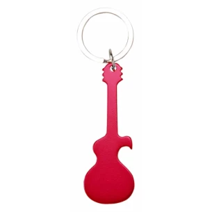 Key ring, Fender - red